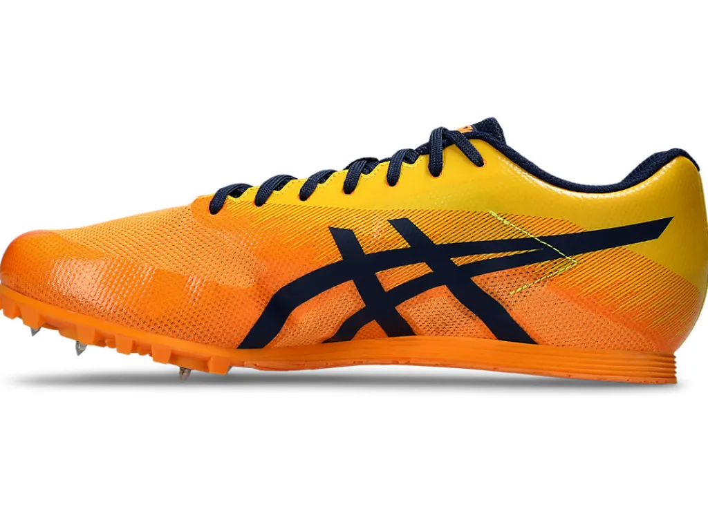 hyper_ldtrade__3.webp ASICS Atletiek | Schoenen>HYPER LD™ 6 Orange Pop/Blue Expanse
