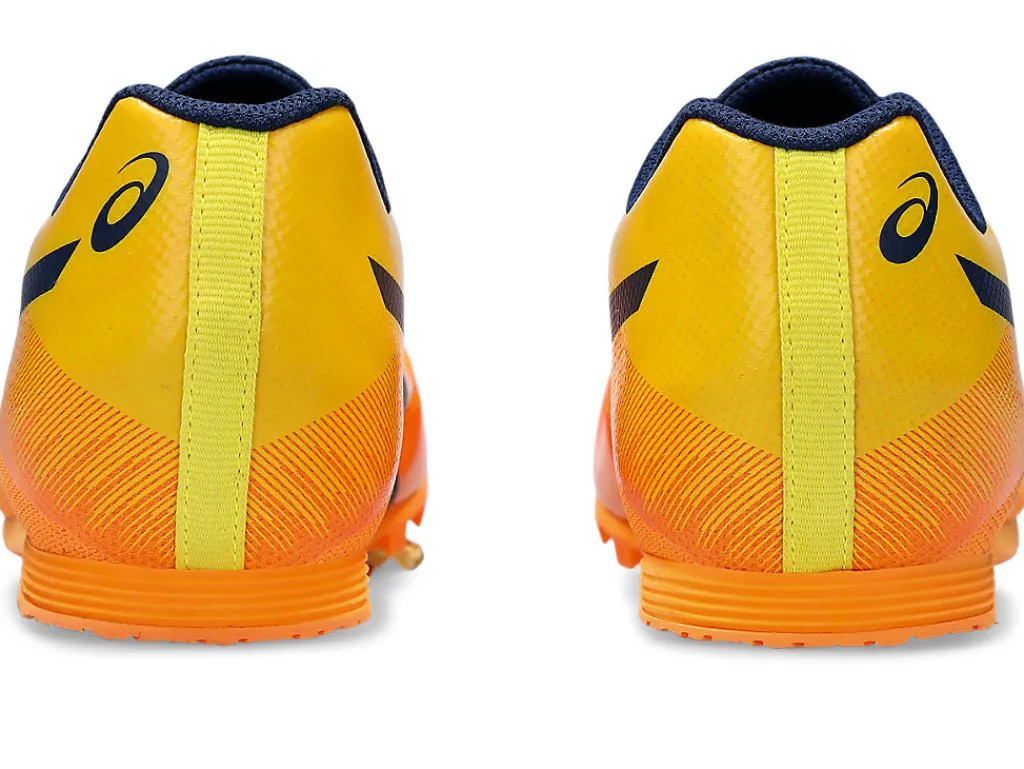 hyper_ldtrade__4.webp ASICS Atletiek | Schoenen>HYPER LD™ 6 Orange Pop/Blue Expanse