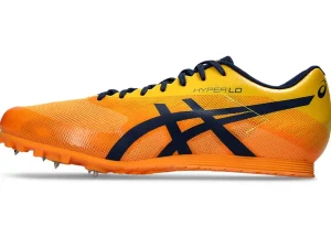 ASICS Atletiek | Schoenen>HYPER LD™ 6 Orange Pop/Blue Expanse