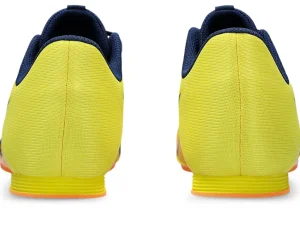 ASICS Atletiek | Schoenen>HYPER MD 8 Bright Yellow/Blue Expanse