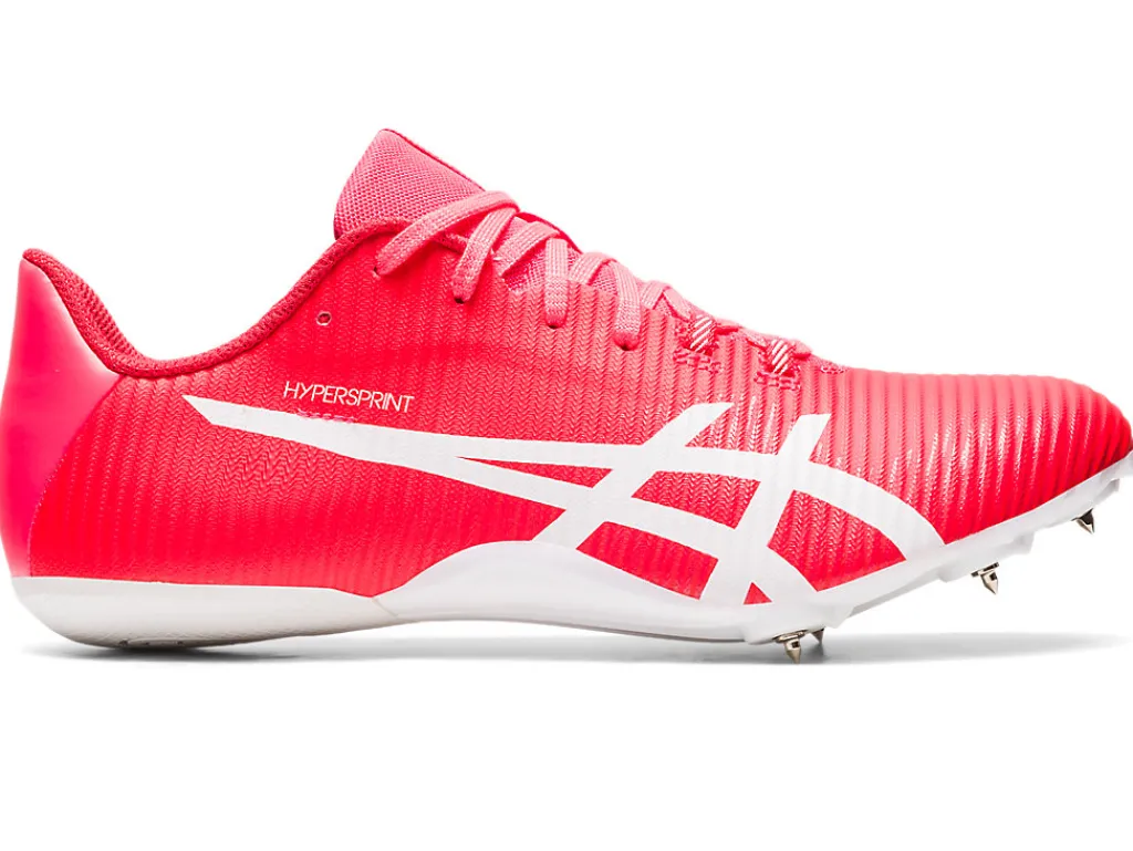 hypersprint__0-1.webp ASICS Atletiek | Hardlopen>HYPERSPRINT 8 Diva Pink/White