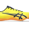 ASICS Atletiek | Schoenen>HYPERSPRINT 8 Bright Yellow/Blue Expanse