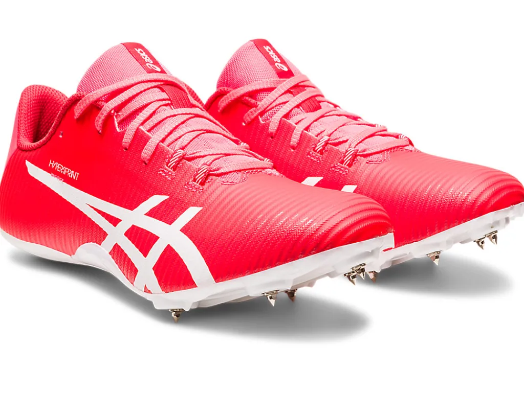 hypersprint__1-1.webp ASICS Atletiek | Hardlopen>HYPERSPRINT 8 Diva Pink/White