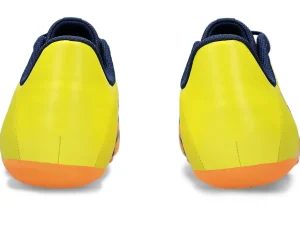ASICS Atletiek | Schoenen>HYPERSPRINT 8 Bright Yellow/Blue Expanse