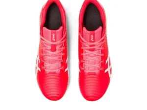 ASICS Atletiek | Hardlopen>HYPERSPRINT 8 Diva Pink/White