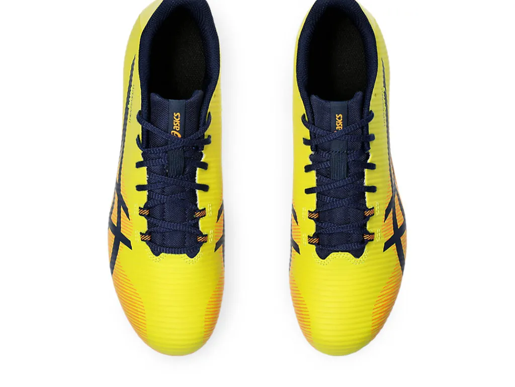 hypersprint__5.webp ASICS Atletiek | Schoenen>HYPERSPRINT 8 Bright Yellow/Blue Expanse