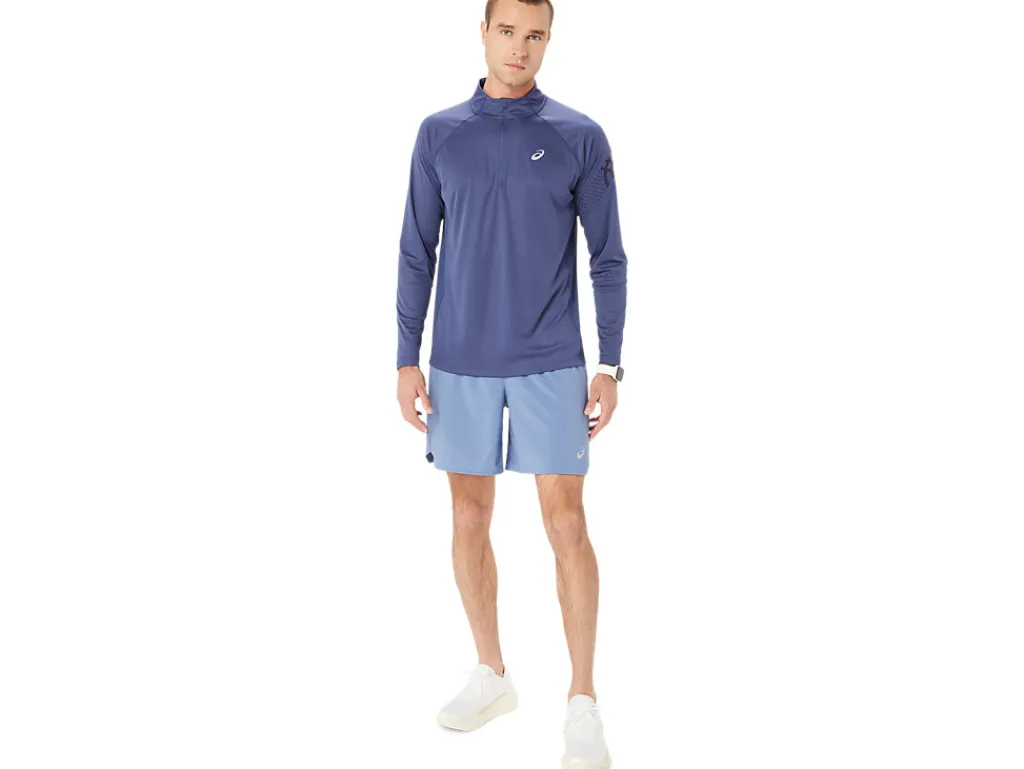 icon_ls__zip_6-1.webp ASICS Kleding | Hardlopen>ICON LS 1/2 ZIP Thunder Blue/Midnight