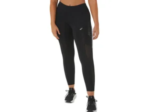 ASICS Kleding | Hardlopen>ICON TIGHT Performance Black