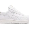 ASICS JAPAN S | SportStyle>JAPAN S White/White