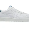 ASICS JAPAN S | SportStyle>JAPAN S White/Grey Floss