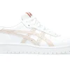 ASICS JAPAN S | SportStyle>JAPAN S White/Mineral Beige