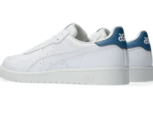 ASICS JAPAN S | SportStyle>JAPAN S White/Grey Floss