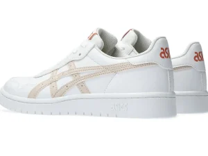 ASICS JAPAN S | SportStyle>JAPAN S White/Mineral Beige