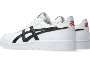 ASICS Collectie | JAPAN S>JAPAN S White/Black