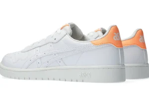 ASICS Sportstyle | JAPAN S>JAPAN S White/Bright Sunstone