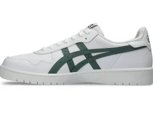 ASICS Collectie | JAPAN S>JAPAN S White/Ivy