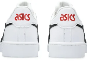 ASICS Collectie | JAPAN S>JAPAN S White/Black