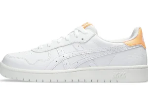 ASICS Sportstyle | JAPAN S>JAPAN S White/Bright Sunstone
