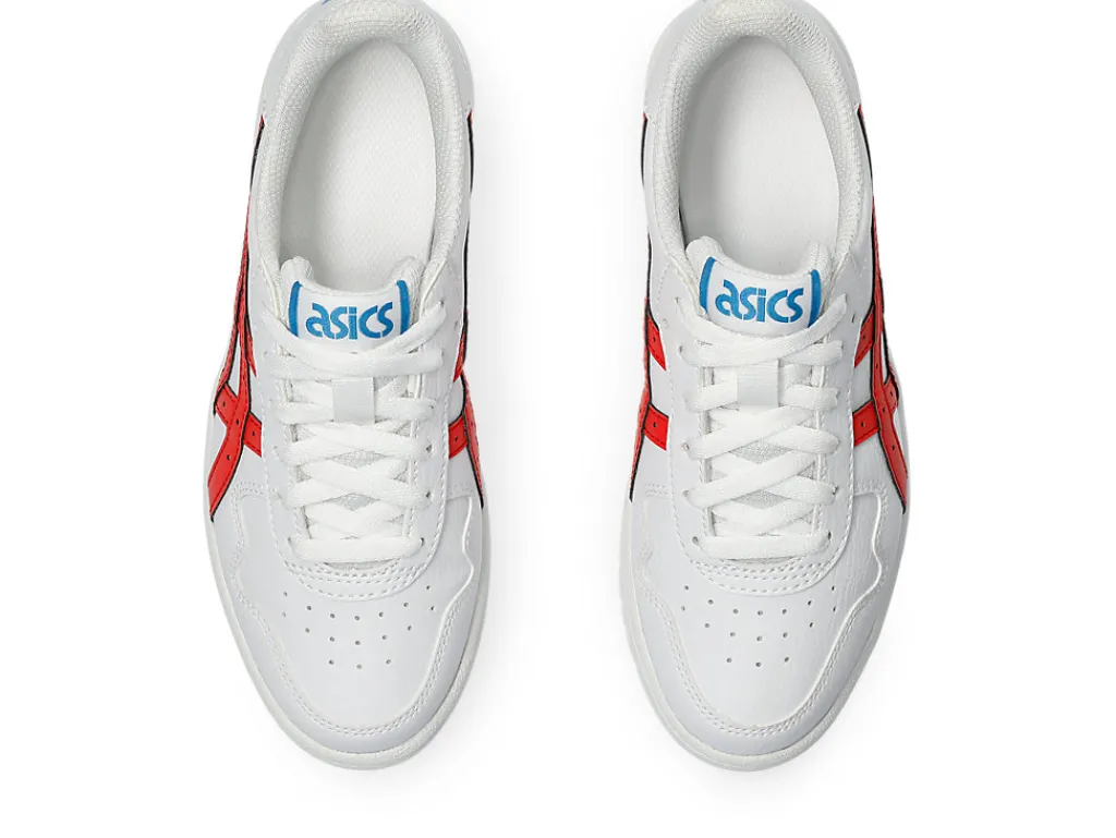 japan_s_gs_5-1.webp ASICS JAPAN S | Kinderen>JAPAN S GS White/True Red