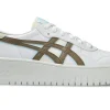 ASICS SportStyle | Schoenen>JAPAN S PF White/Pepper