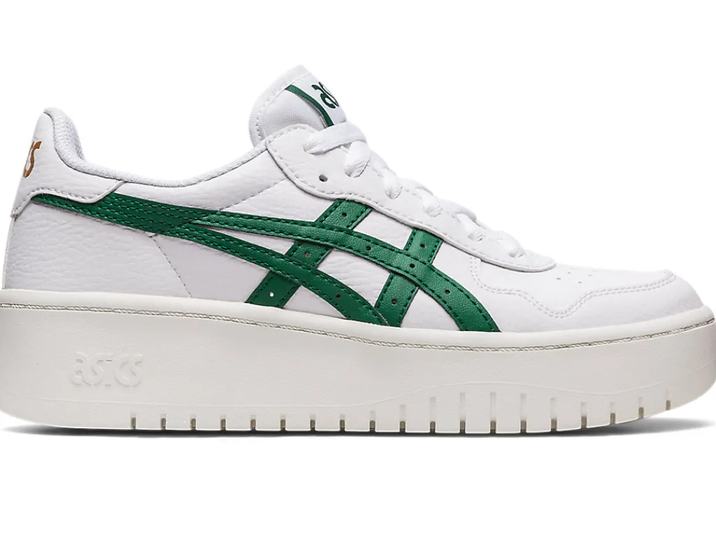 japan_s_pf_0-2.webp ASICS JAPAN S | SportStyle>JAPAN S PF White/Shamrock Green