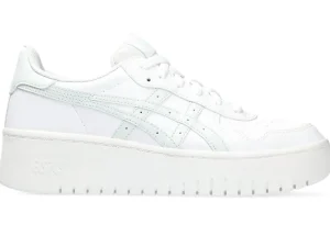 ASICS JAPAN S | SportStyle>JAPAN S PF White/Pure Aqua