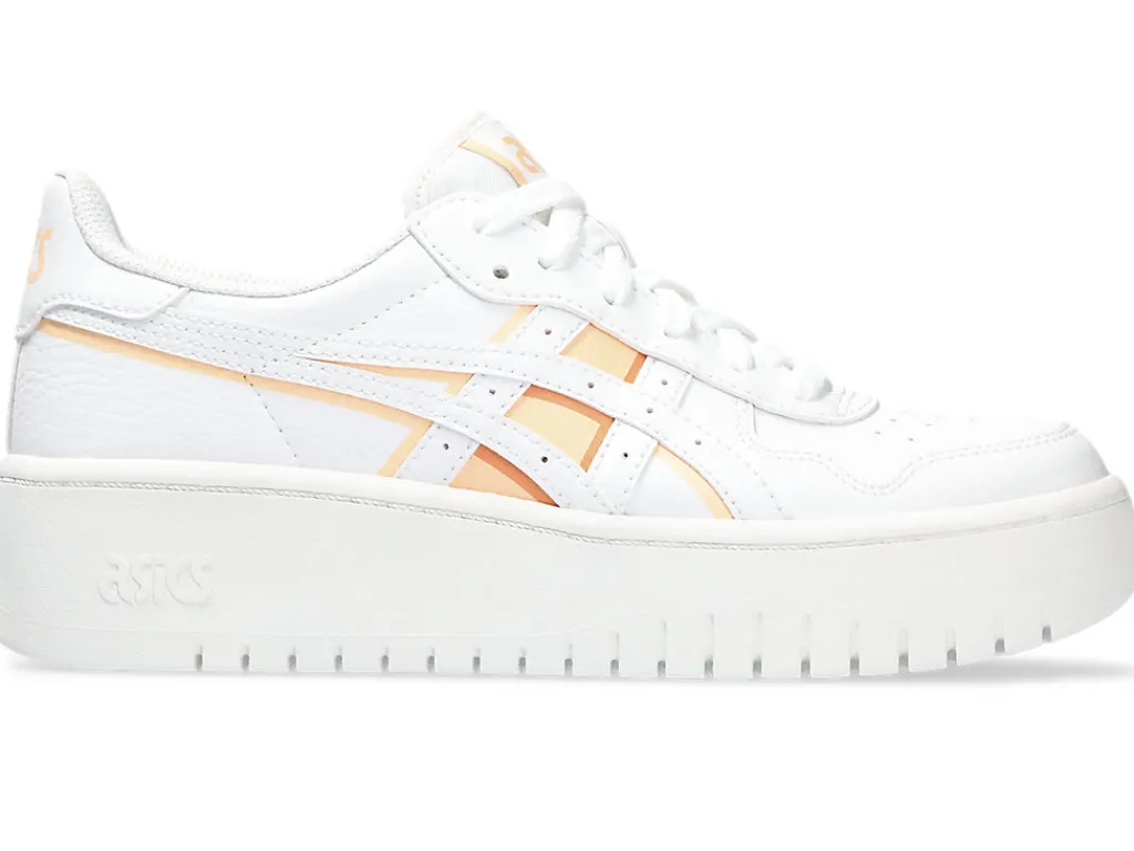 japan_s_pf_0-4.webp ASICS JAPAN S | SportStyle>JAPAN S PF White/Apricot Crush
