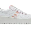 ASICS JAPAN S | Nieuw binnen>JAPAN S PF White/Lotus Pink