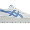 ASICS JAPAN S | SportStyle>JAPAN S PF White/Blue Project