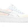 ASICS JAPAN S | SportStyle>JAPAN S PF White/Pearl Pink