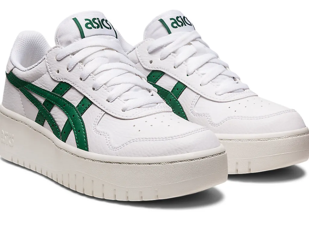 japan_s_pf_1-2.webp ASICS JAPAN S | SportStyle>JAPAN S PF White/Shamrock Green