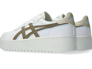 ASICS SportStyle | Schoenen>JAPAN S PF White/Pepper