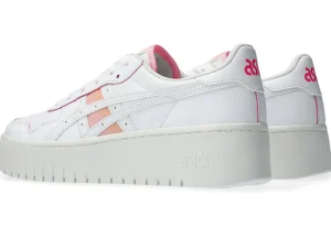 ASICS JAPAN S | Nieuw binnen>JAPAN S PF White/Lotus Pink