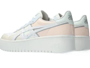 ASICS JAPAN S | SportStyle>JAPAN S PF White/Pearl Pink