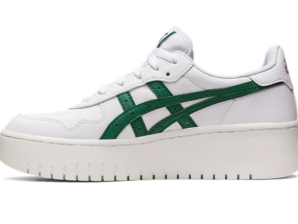 japan_s_pf_3-2.webp ASICS JAPAN S | SportStyle>JAPAN S PF White/Shamrock Green