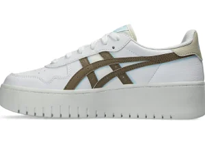 ASICS SportStyle | Schoenen>JAPAN S PF White/Pepper