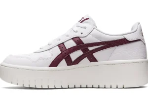 ASICS JAPAN S | SportStyle>JAPAN S PF White/Deep Mars