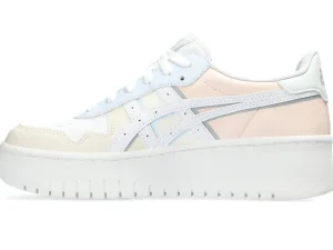 ASICS JAPAN S | SportStyle>JAPAN S PF White/Pearl Pink