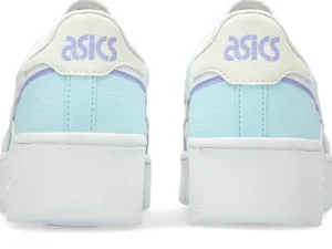 ASICS Collectie | JAPAN S>JAPAN S PF White/Aquamarine