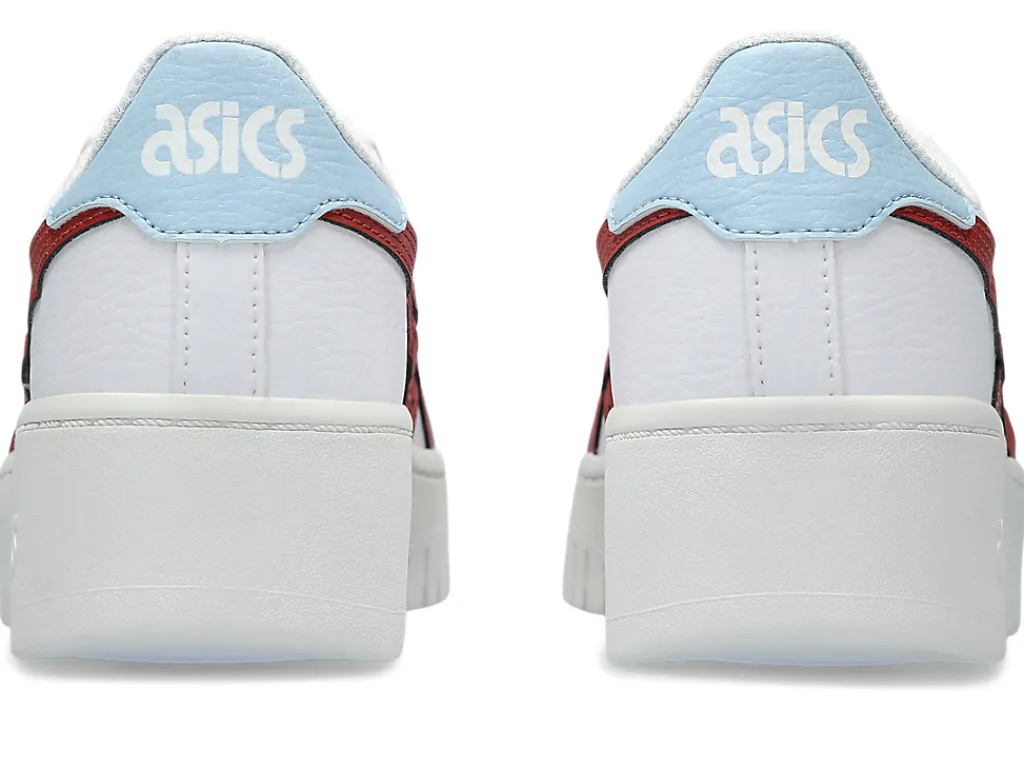 japan_s_pf_4-12.webp ASICS Sportstyle | JAPAN S>JAPAN S PF White/Burnt Red
