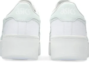 ASICS JAPAN S | SportStyle>JAPAN S PF White/Pure Aqua