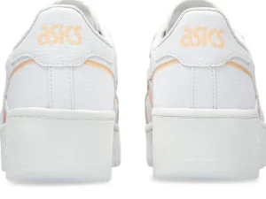ASICS JAPAN S | SportStyle>JAPAN S PF White/Apricot Crush