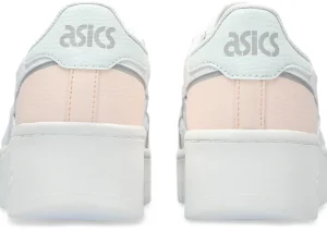 ASICS JAPAN S | SportStyle>JAPAN S PF White/Pearl Pink
