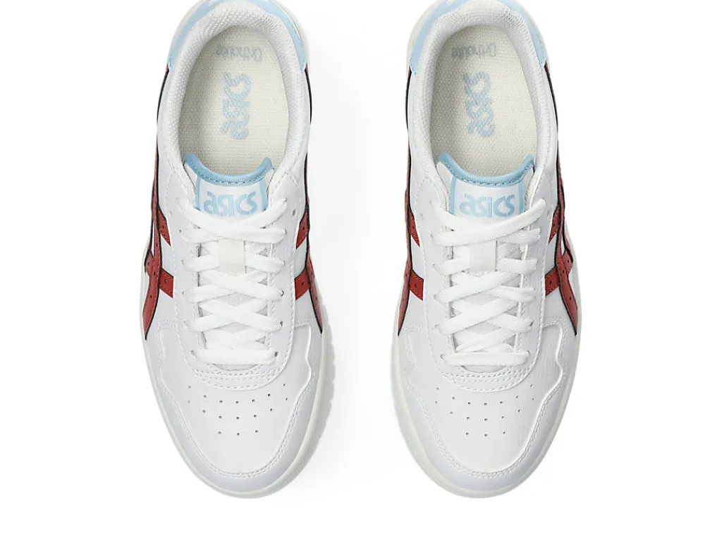 japan_s_pf_5-12.webp ASICS Sportstyle | JAPAN S>JAPAN S PF White/Burnt Red