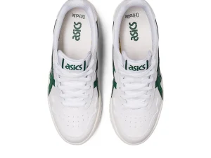 ASICS JAPAN S | SportStyle>JAPAN S PF White/Shamrock Green