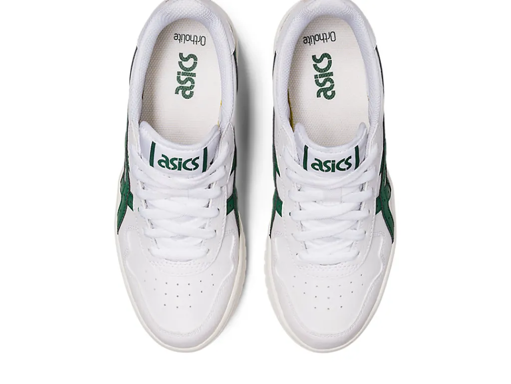 japan_s_pf_5-2.webp ASICS JAPAN S | SportStyle>JAPAN S PF White/Shamrock Green