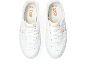 ASICS JAPAN S | SportStyle>JAPAN S PF White/Apricot Crush