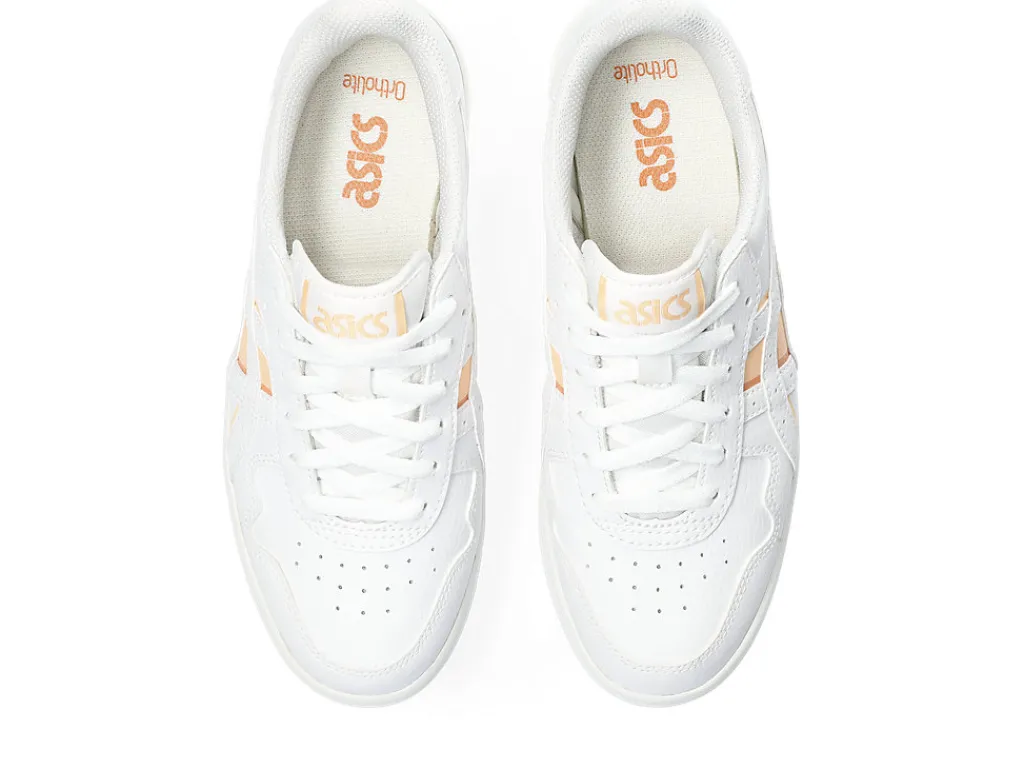 japan_s_pf_5-4.webp ASICS JAPAN S | SportStyle>JAPAN S PF White/Apricot Crush