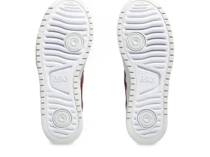 ASICS Sportstyle | JAPAN S>JAPAN S PF White/Burnt Red