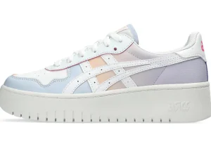 ASICS JAPAN S | Nieuw binnen>JAPAN S PF White/Arctic Blue